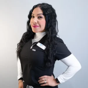 Crystal A. Sanchez