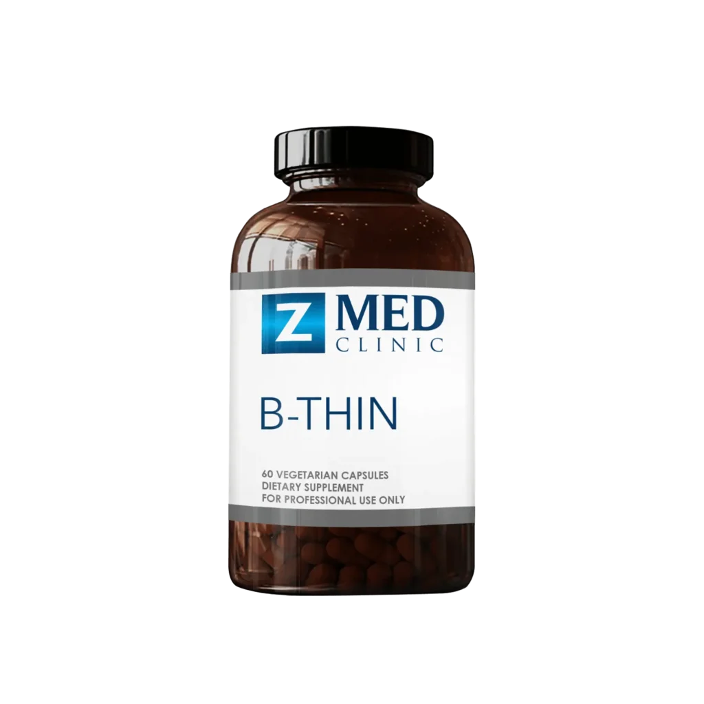 b-thin