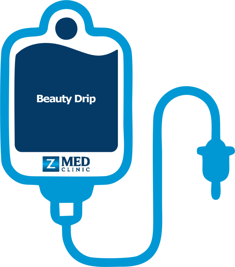 beauty drip