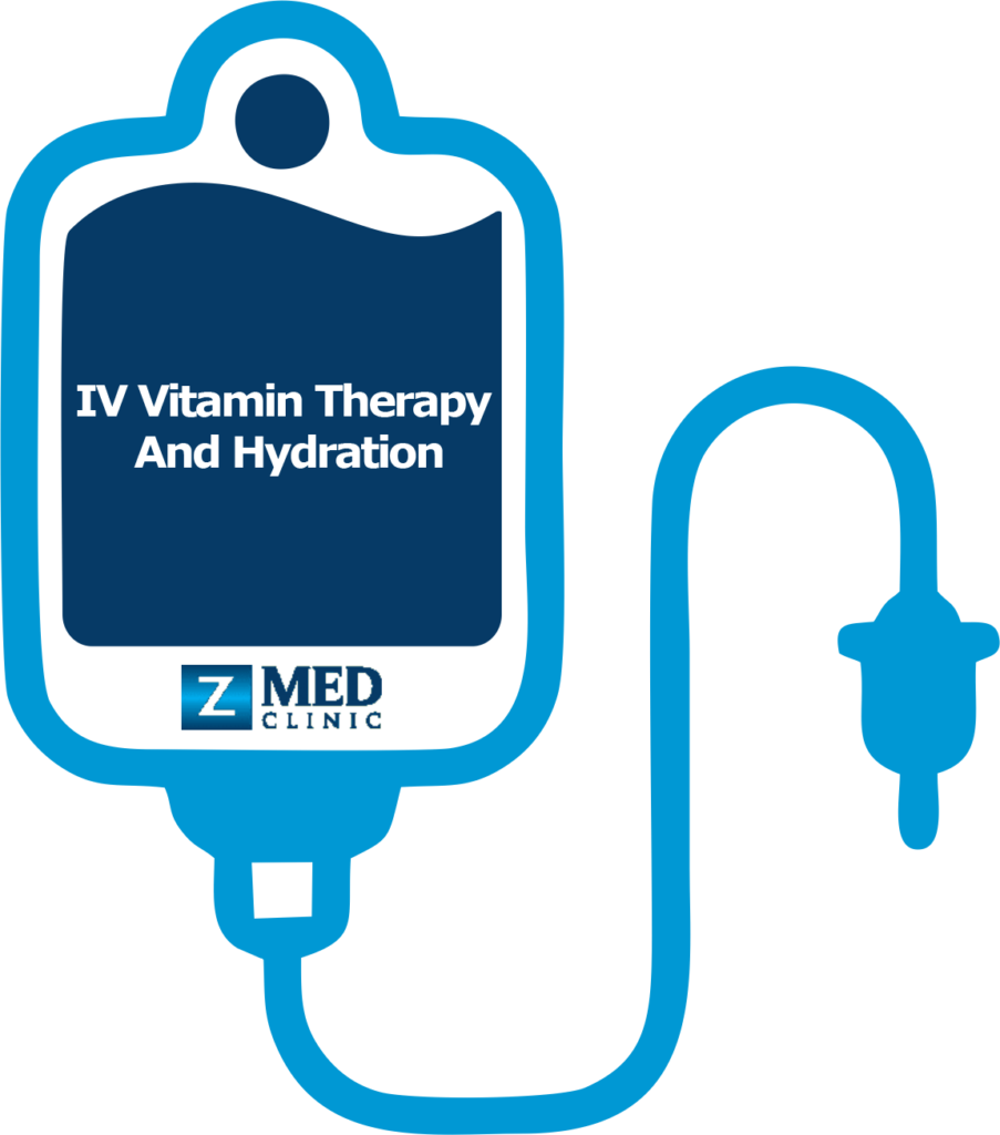 iv vitamin therapy