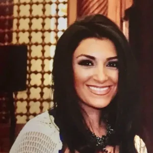 Anne Marie Ponce de Leon Medical Director