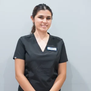 Abigail Yash