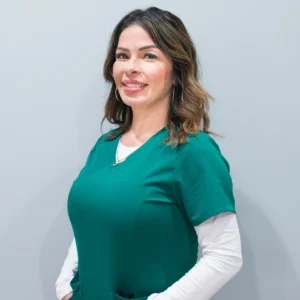 Monica Romo