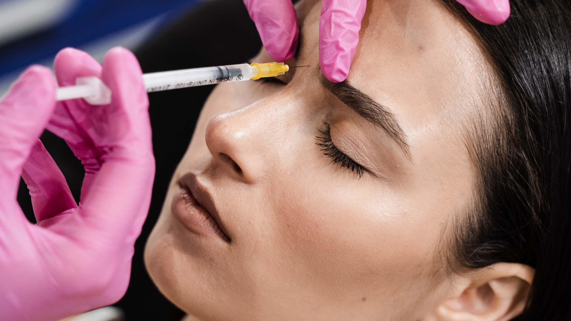 Dermal Treatment